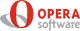 Opera, Intranet / Internet browser, sturdy, safe and reliable, free to use